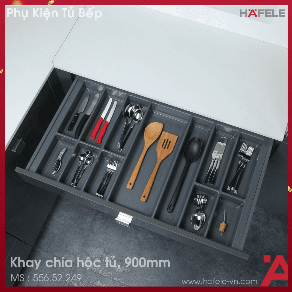 Khay Chia Classico 900mm - 556.52.249