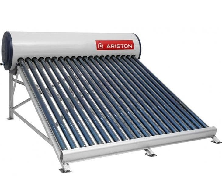 Máy nước nóng năng lượng Mặt Trời Ariston ECO2 1828 25 T N SS