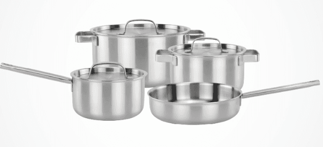 Bộ Rổ Xoong Nồi Cappella 900mm - 549.08.034
