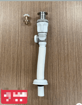 Bộ xả ruột gà - SD-X15N