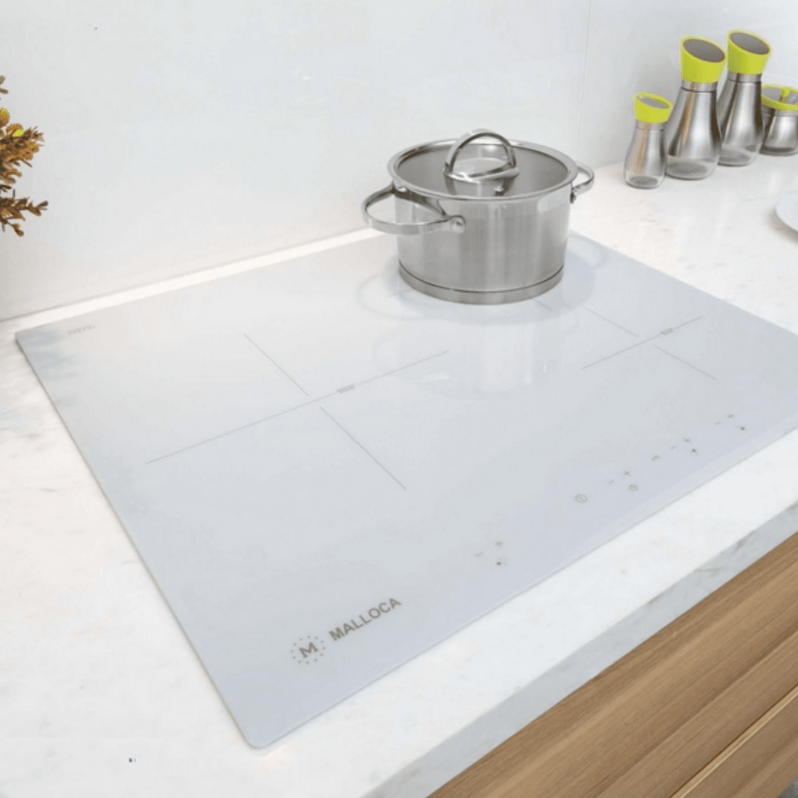 Bếp từ Tây Ban Nha Malloca MI593WN