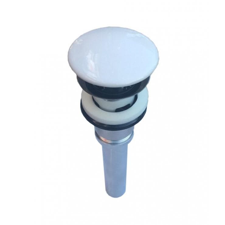 Nút chặn nước sứ Inax 0014068-WC