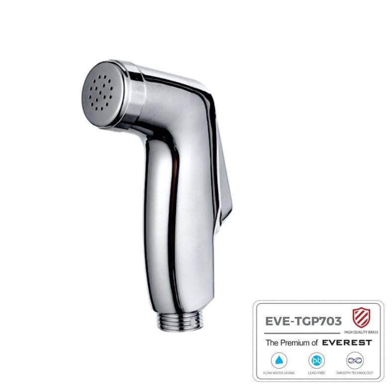 Vòi xịt vệ sinh Everest EVE-TGP703