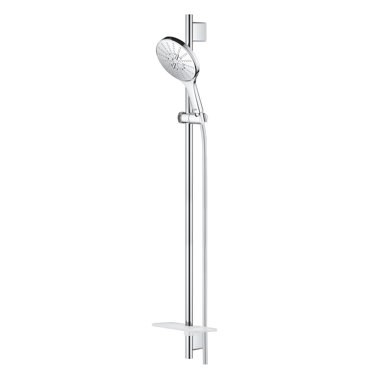 Bộ thanh trượt tay sen tắm 3 chế độ Rainshower SmartActive 150 GROHE 26593000