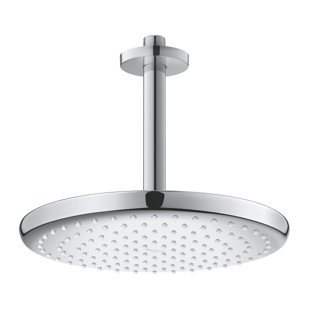 Bộ bát sen tắm gắn trần Tempesta 250 GROHE 26669000