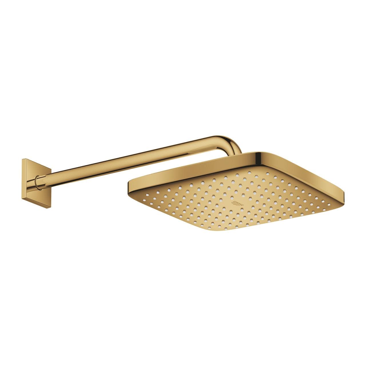 Bộ bát sen gắn tường Tempesta 250 Cube GROHE 26687000