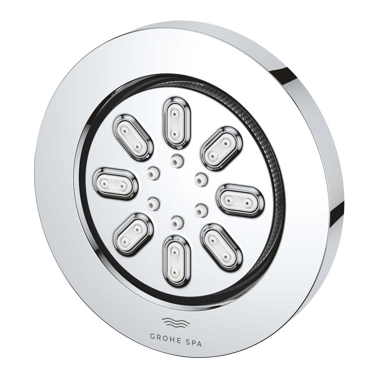 Đầu sen tắm âm tường 2 chế độ Grohe Rainshower 26801DA0