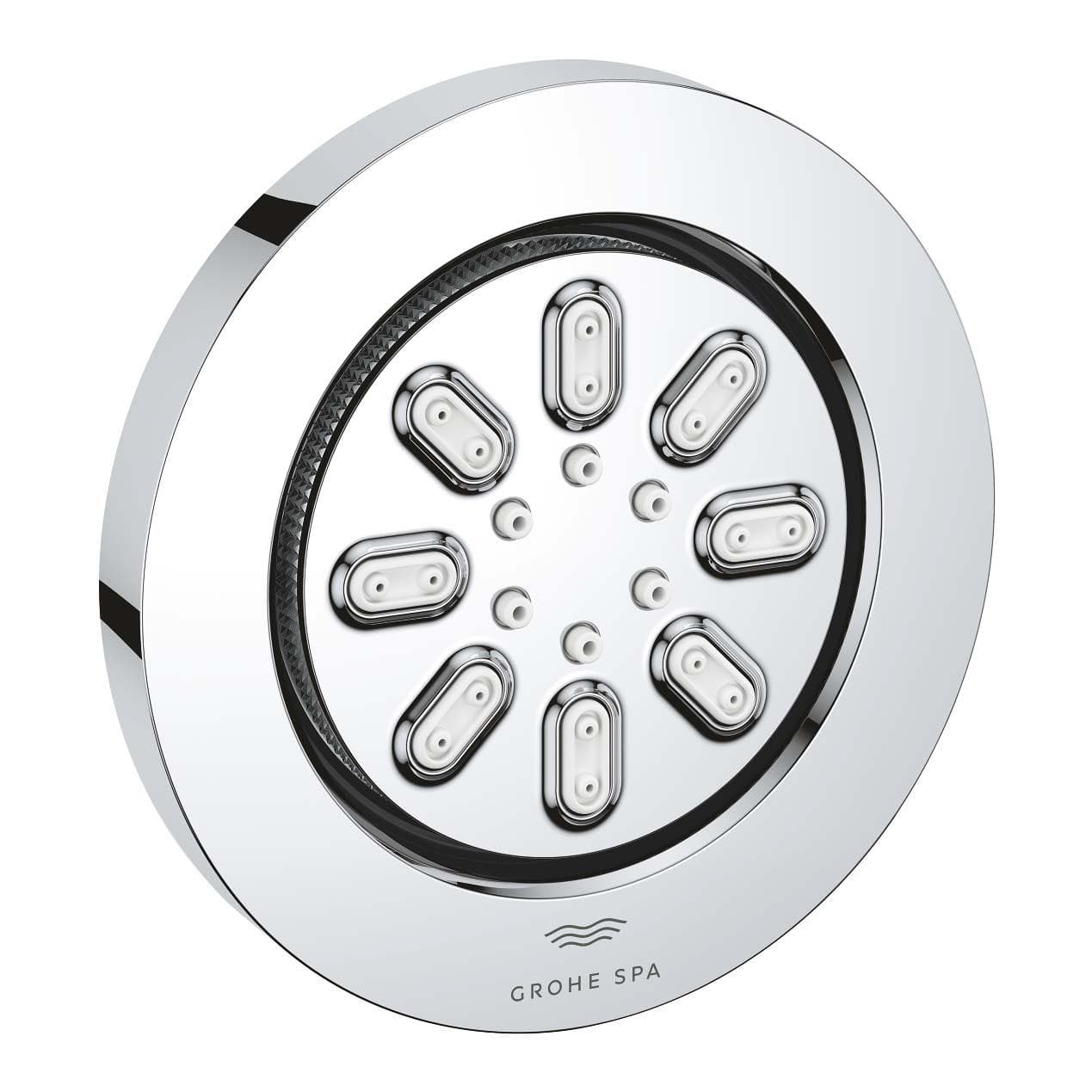 Đầu sen tắm âm tường 2 chế độ Grohe Rainshower 26801DA0