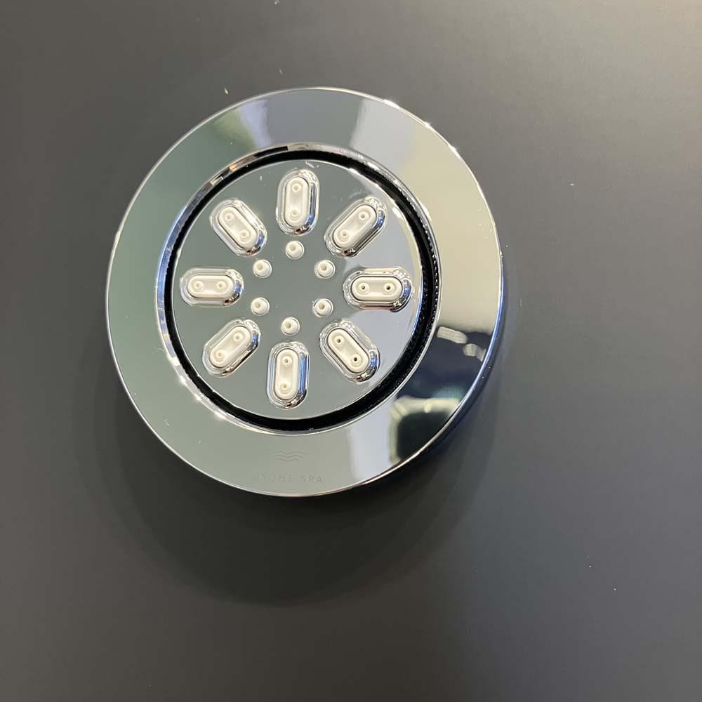 Đầu sen tắm âm tường 2 chế độ Grohe Rainshower 26801DA0