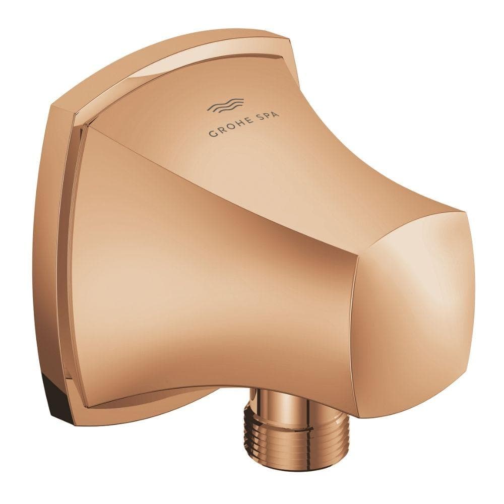 Đầu nối dây sen tắm Grandera GROHE 26897000