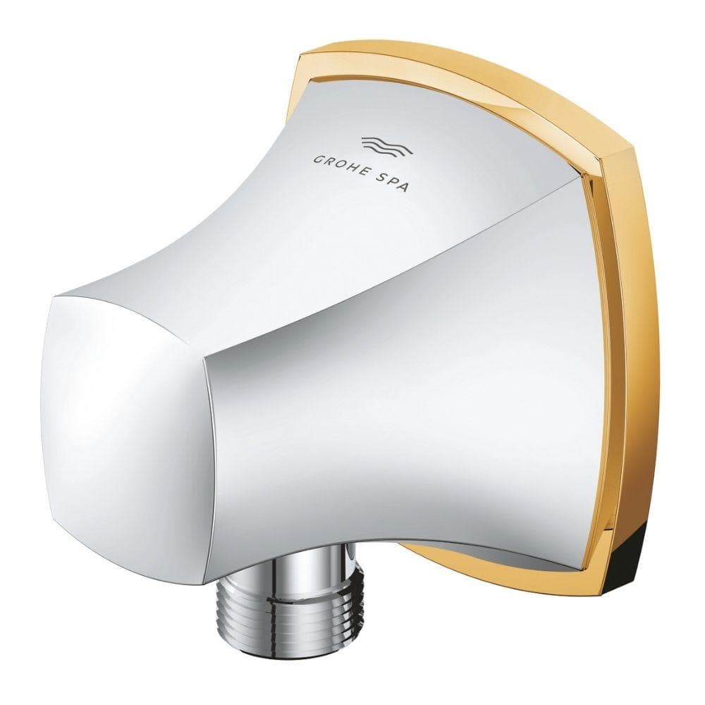 Đầu nối dây sen tắm Grandera GROHE 26897000