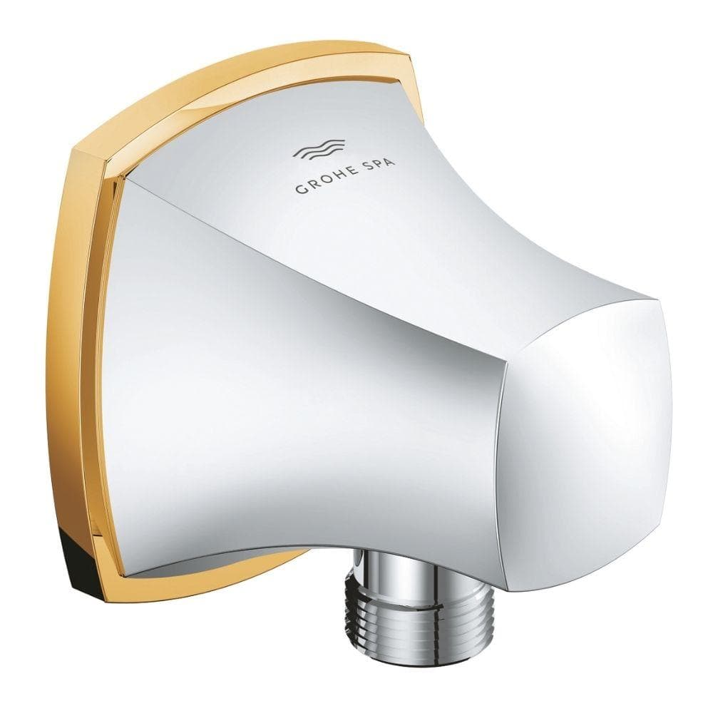 Đầu nối dây sen tắm Grandera GROHE 26897000