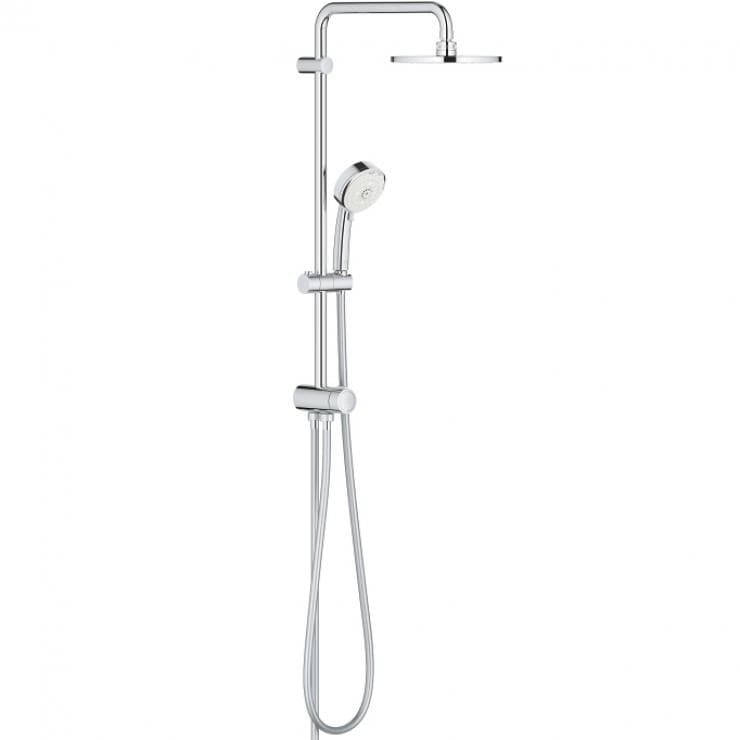 Sen cây tắm đứng GROHE 27394002 New Tempesta Cosmopolitan 200
