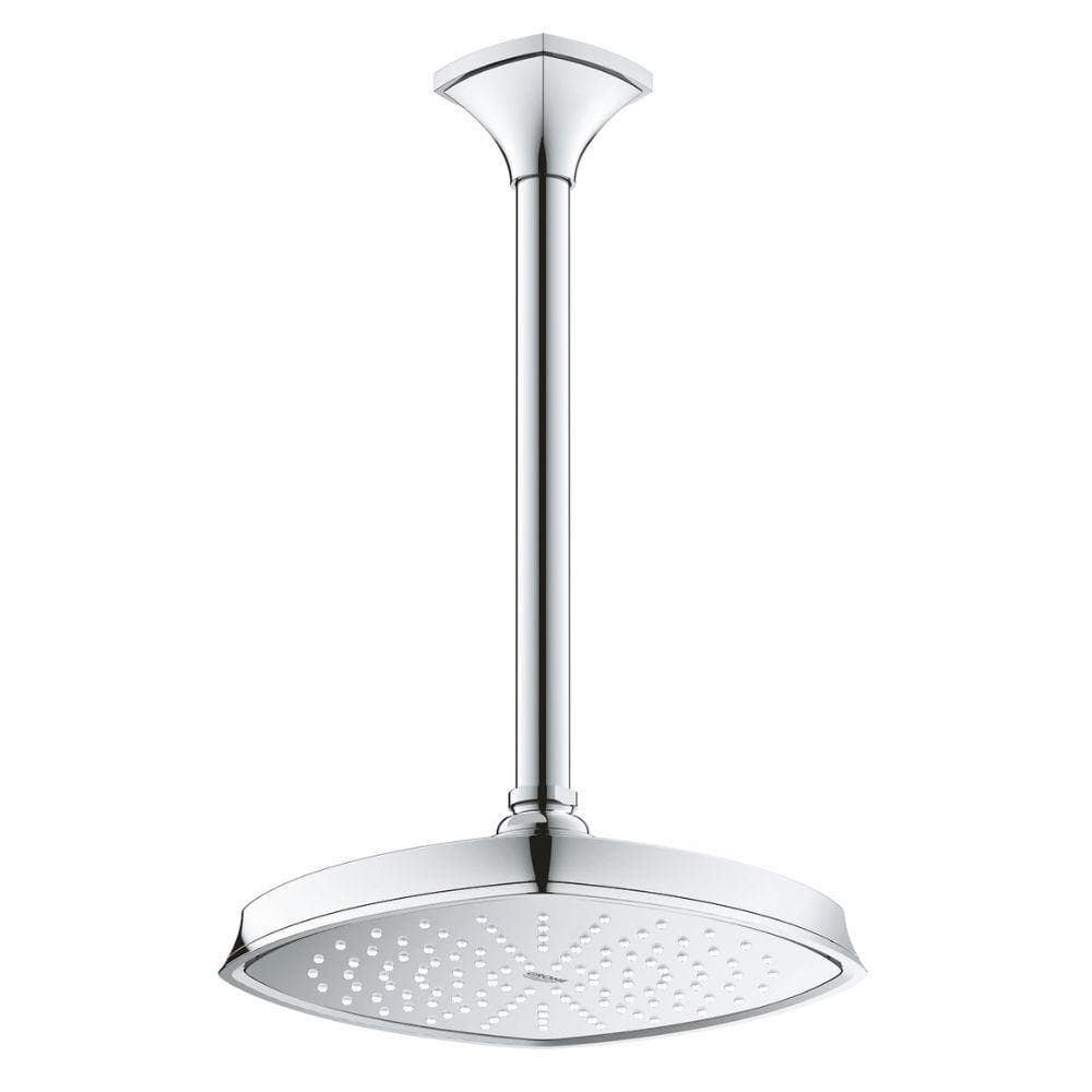 Thanh treo bát sen gắn trần Grandera GROHE 27982000