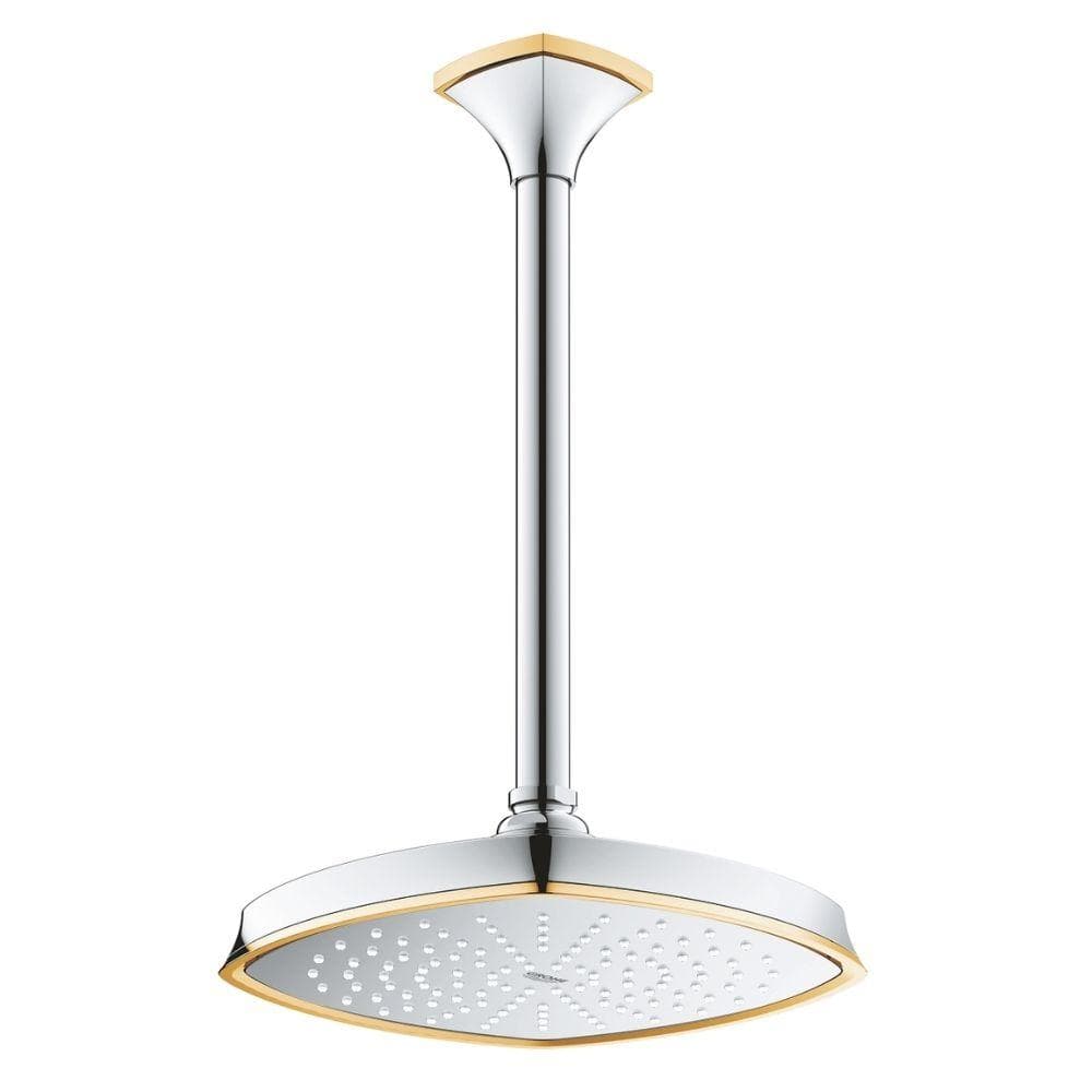 Thanh treo bát sen gắn trần Grandera GROHE 27982000