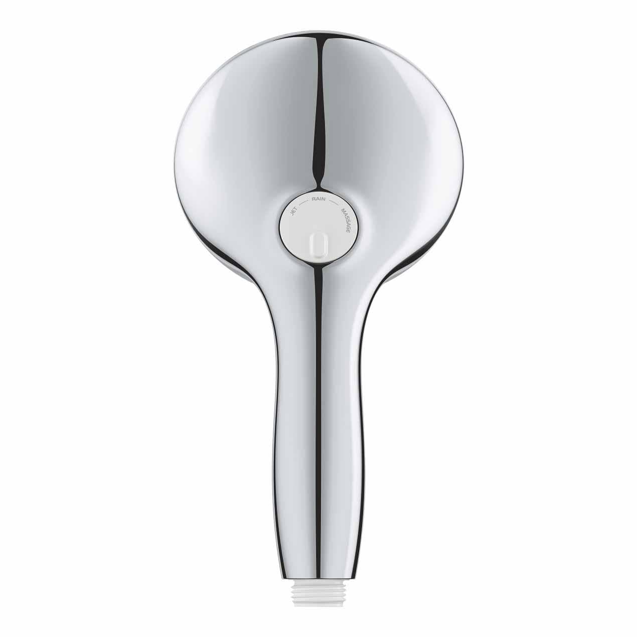 Tay sen tắm 3 chế độ Tempesta 110 GROHE 28261003