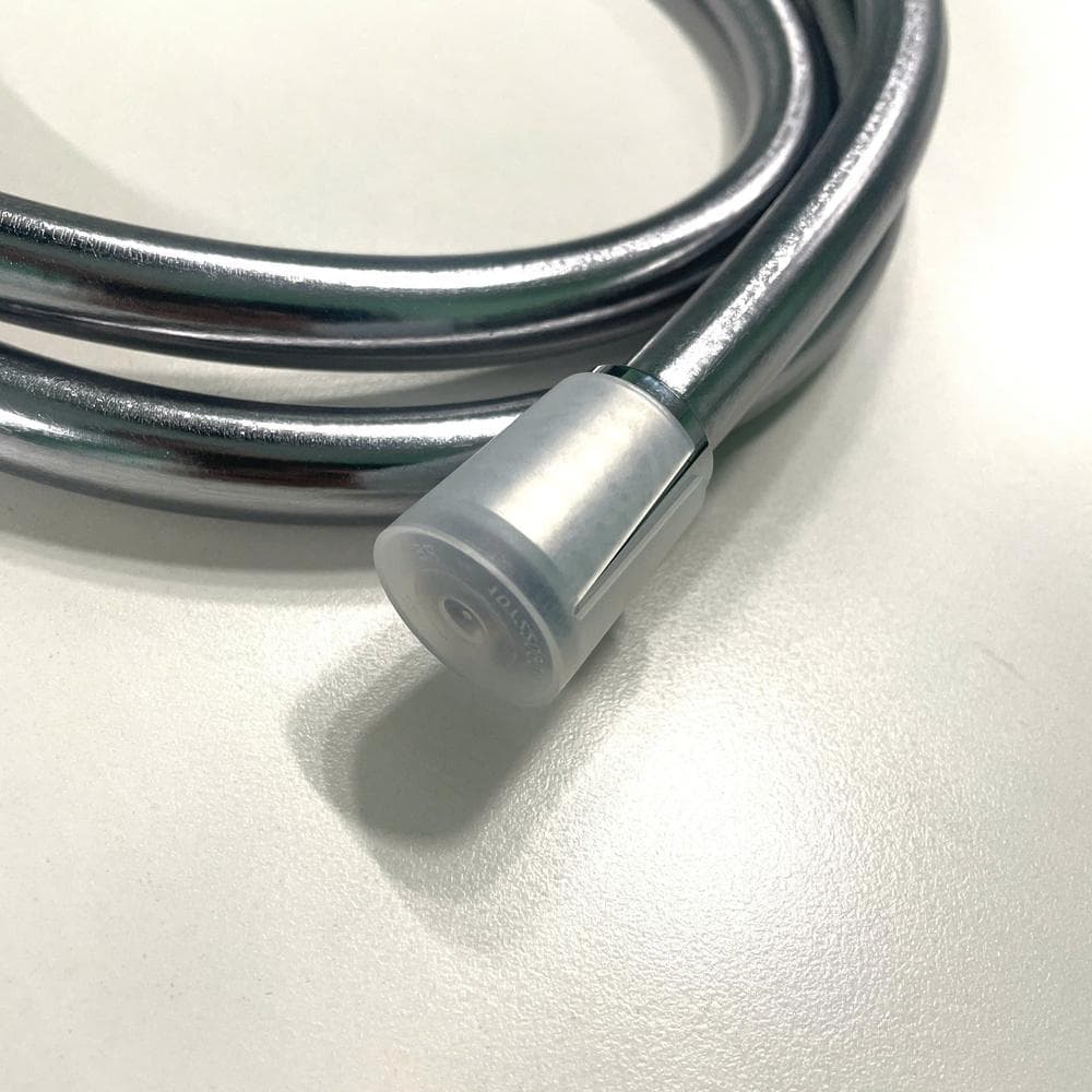 Dây sen Hansgrohe 28276000 HG Isiflex'B 1m6