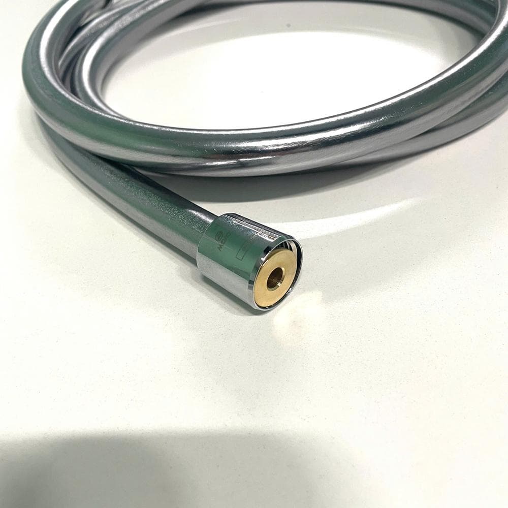 Dây sen Hansgrohe 28276000 HG Isiflex'B 1m6