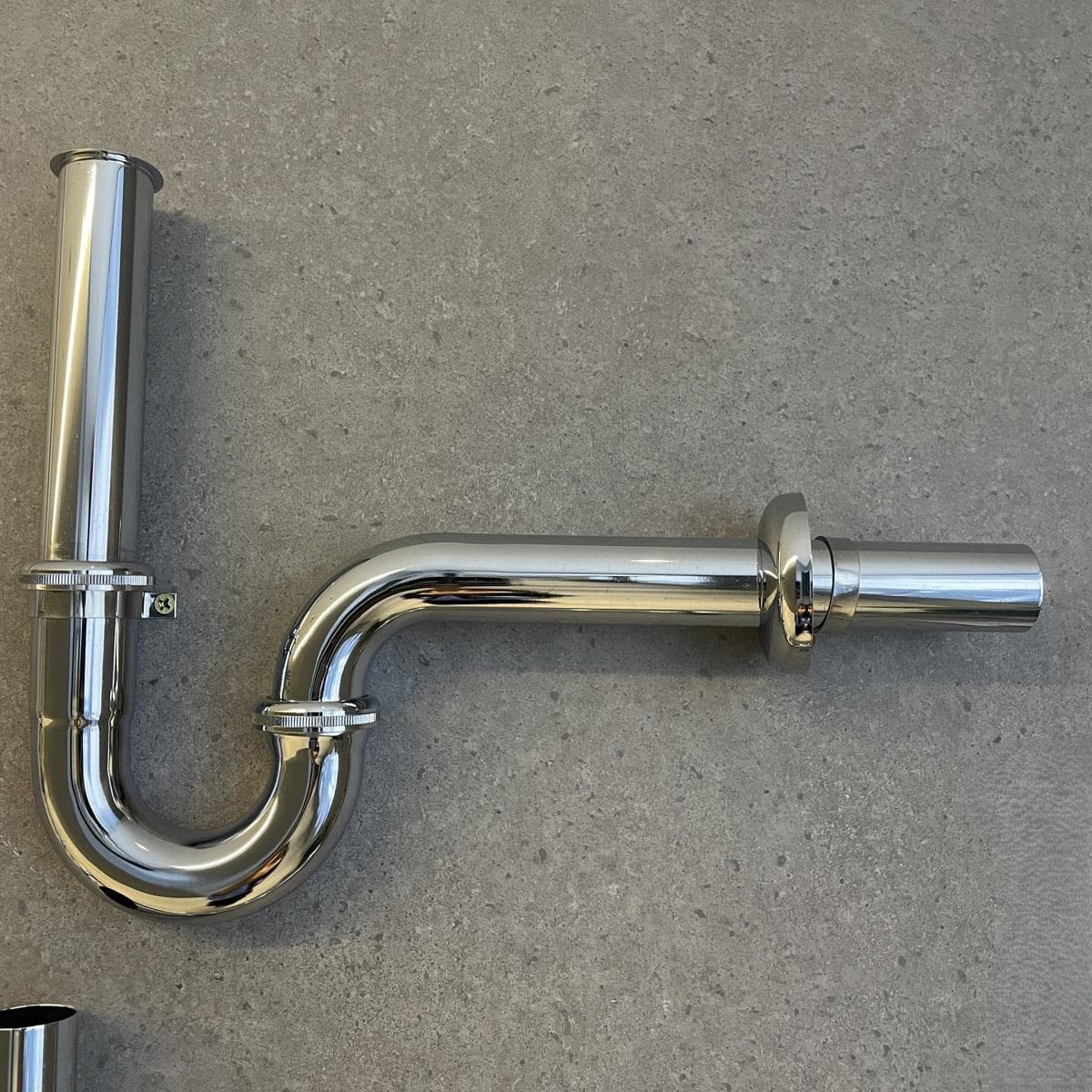 Ống thải chữ P Grohe 28961000