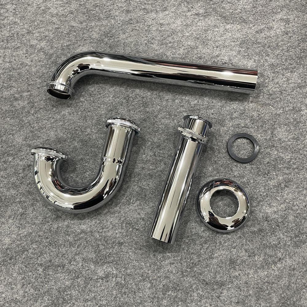 Ống thải chữ P Grohe 28961000
