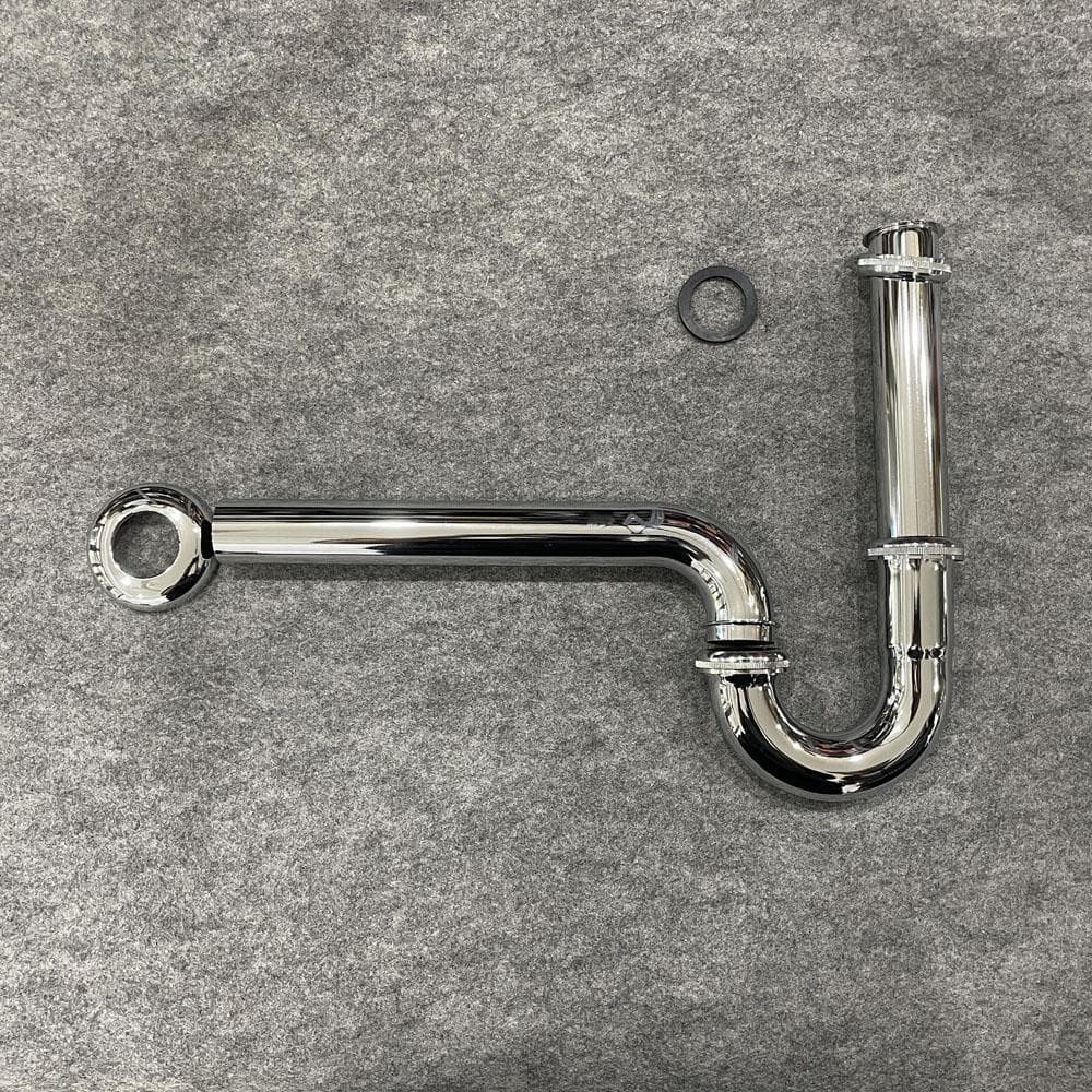 Ống thải chữ P Grohe 28961000