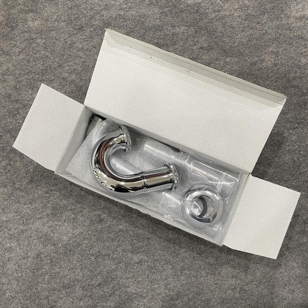 Ống thải chữ P Grohe 28961000