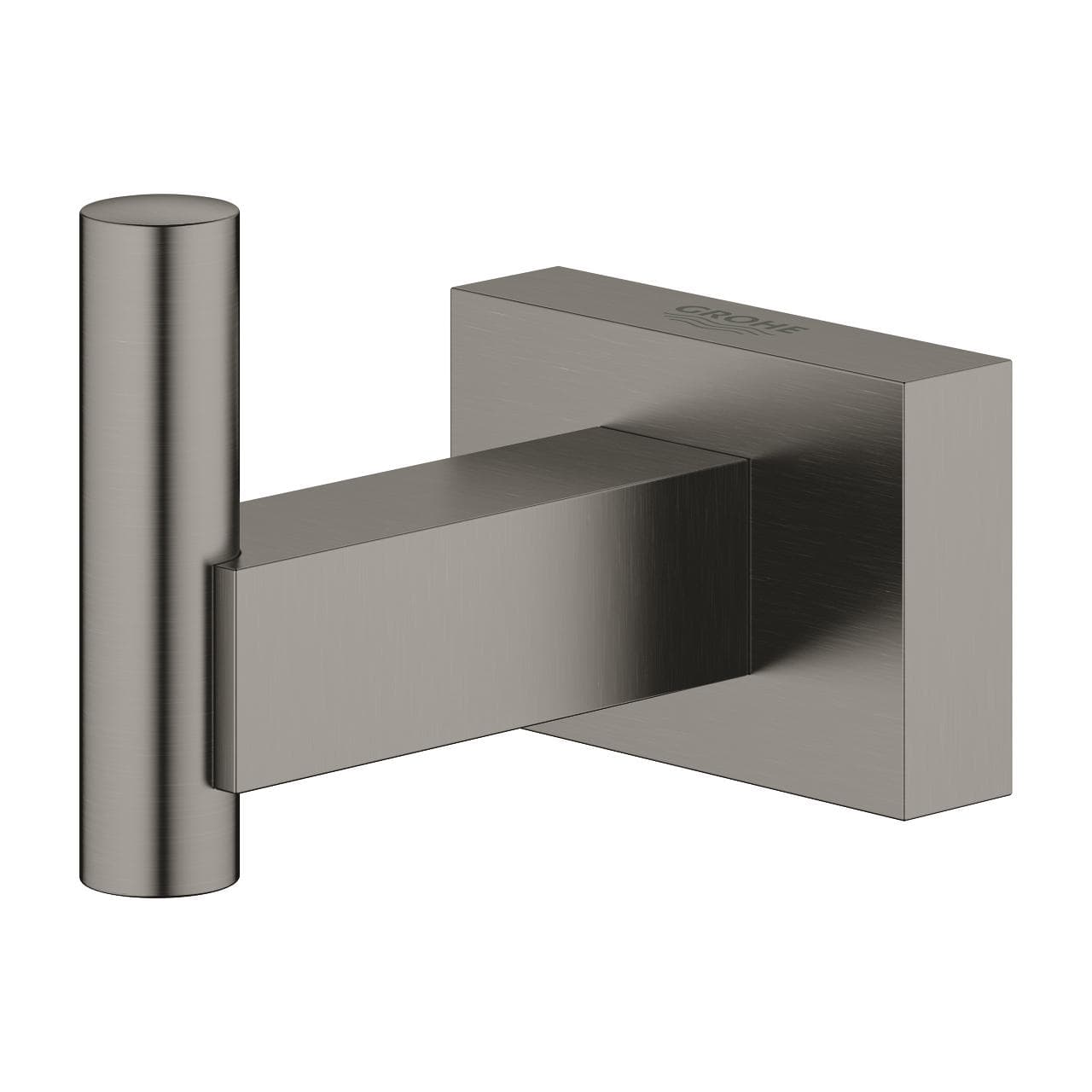 Móc áo đơn Grohe Essentials Cube 40511001