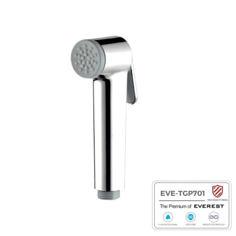 Vòi xịt vệ sinh Everest EVE-TGP701
