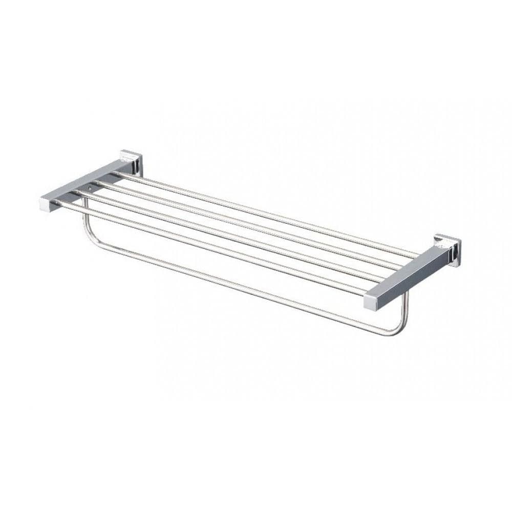 Thanh vắt khăn đôi 2 tầng TOTO YTS408BV