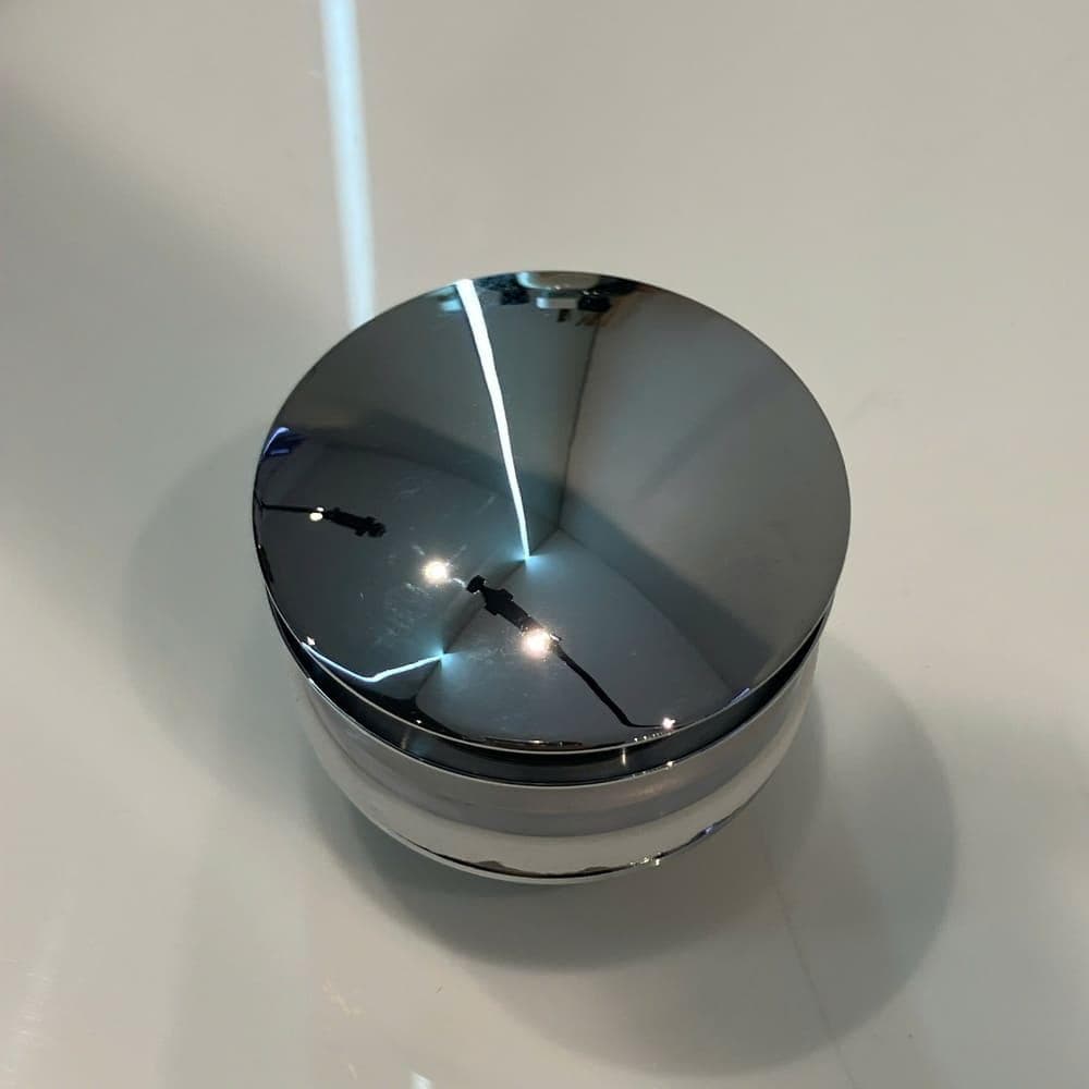 Bộ xả nhấn lavabo Grohe 65807000 Chrome