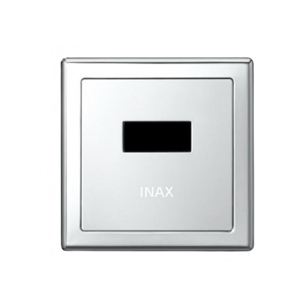 Van xả tiểu cảm ứng Inax OKUV-30SM pin/điện