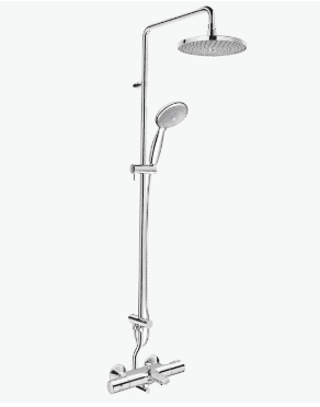 Sen tắm đứng Inax BFV-3415T