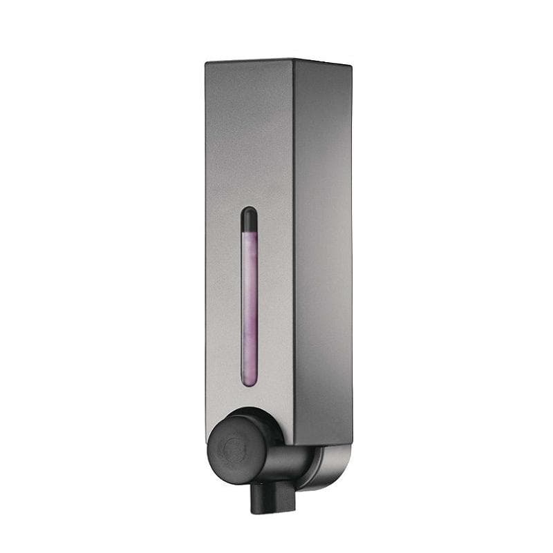 Hộp đựng nước rửa tay gắn tường Atmor DH-725-1VP