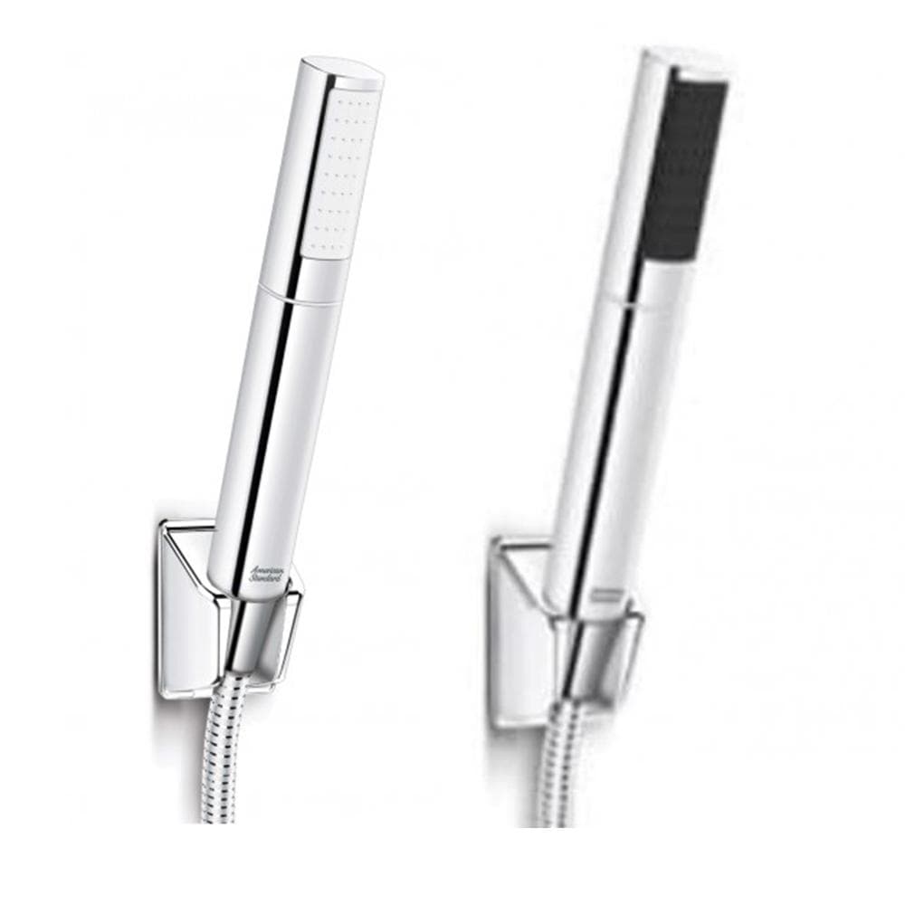 Bộ tay sen tắm American Standard Duo Stix WF-S508W/B