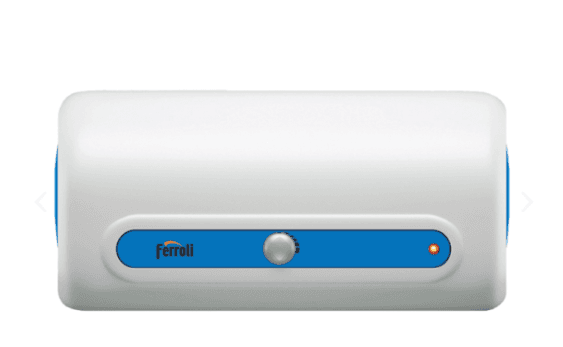 Máy nước nóng gián tiếp 2500W Ferroli 1580401