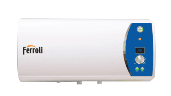 Máy nước nóng gián tiếp 2500W Ferroli 2550401