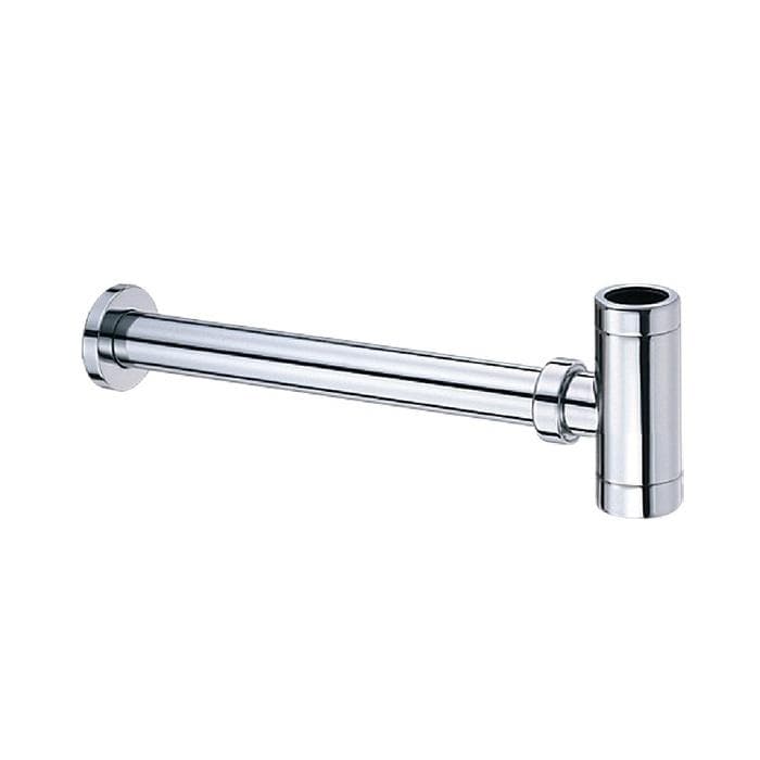 Co chữ P xi đồng thau Caesar BF405S