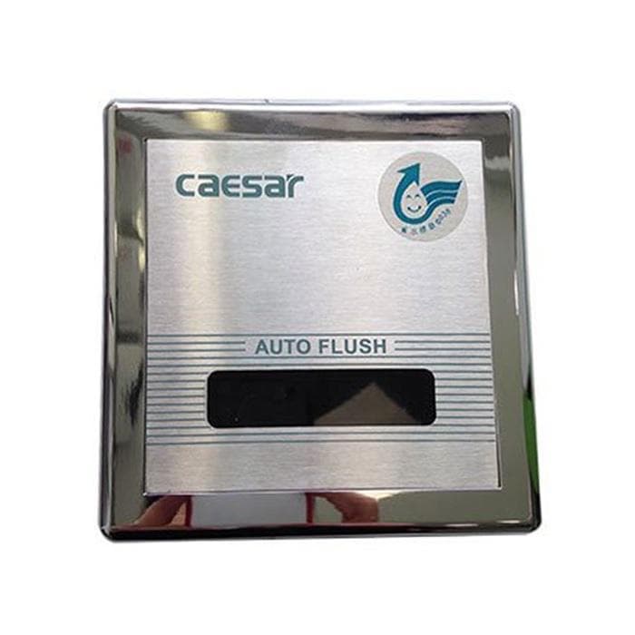 Van xả tiểu cảm ứng dùng điện Caesar A637