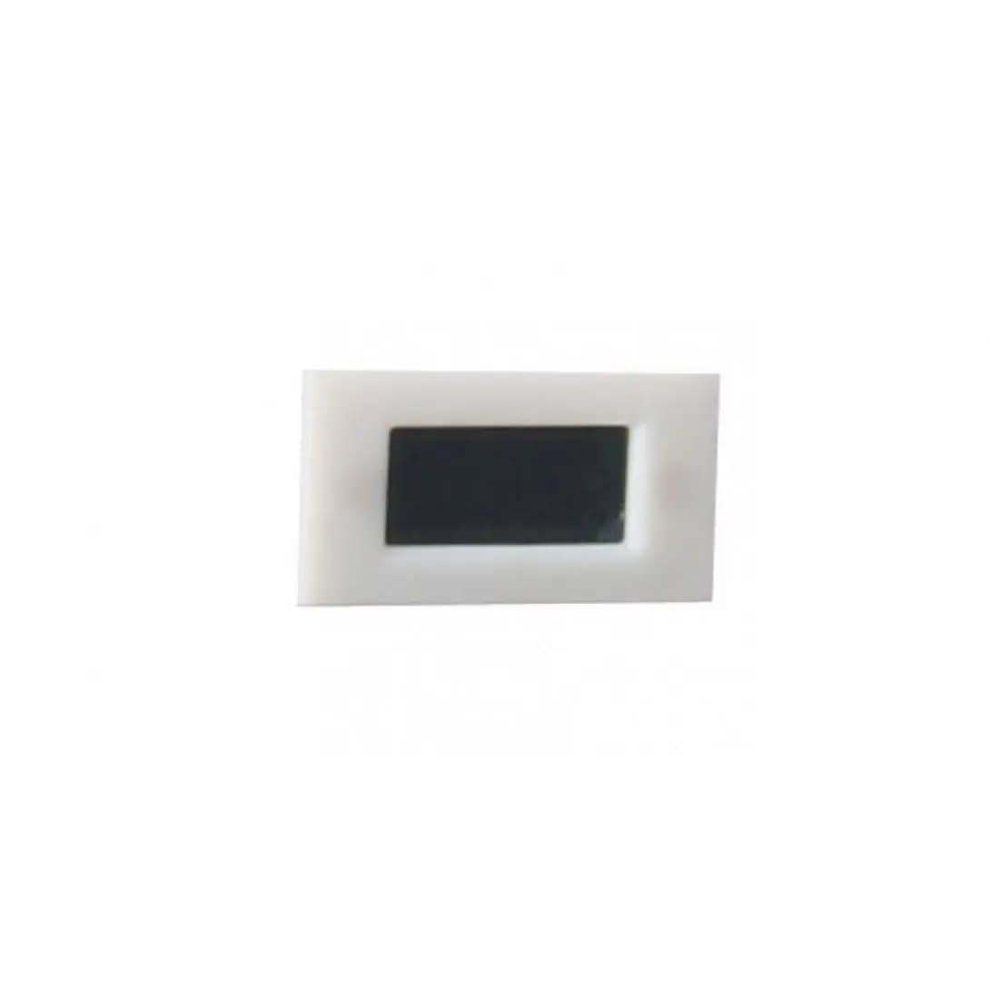 Bộ van xả cảm ứng tiểu nam Caesar A640