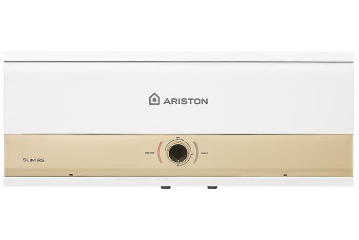 Máy nước nóng gián tiếp 2500W Ariston SLIM3RS-20L