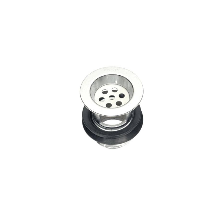 Bộ xả nhấn lavabo Cotto CT670V(HM) có xả tràn