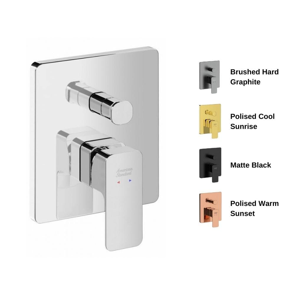 Sen tắm âm tường American Standard Acacia WF-1321 (WF1321)