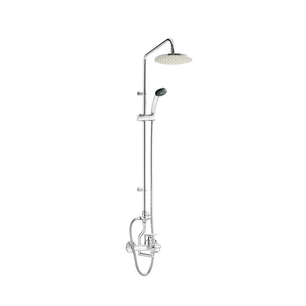 Bộ sen tắm cây nóng lạnh INAX BFV-1115S-2 (BFV1115S2)