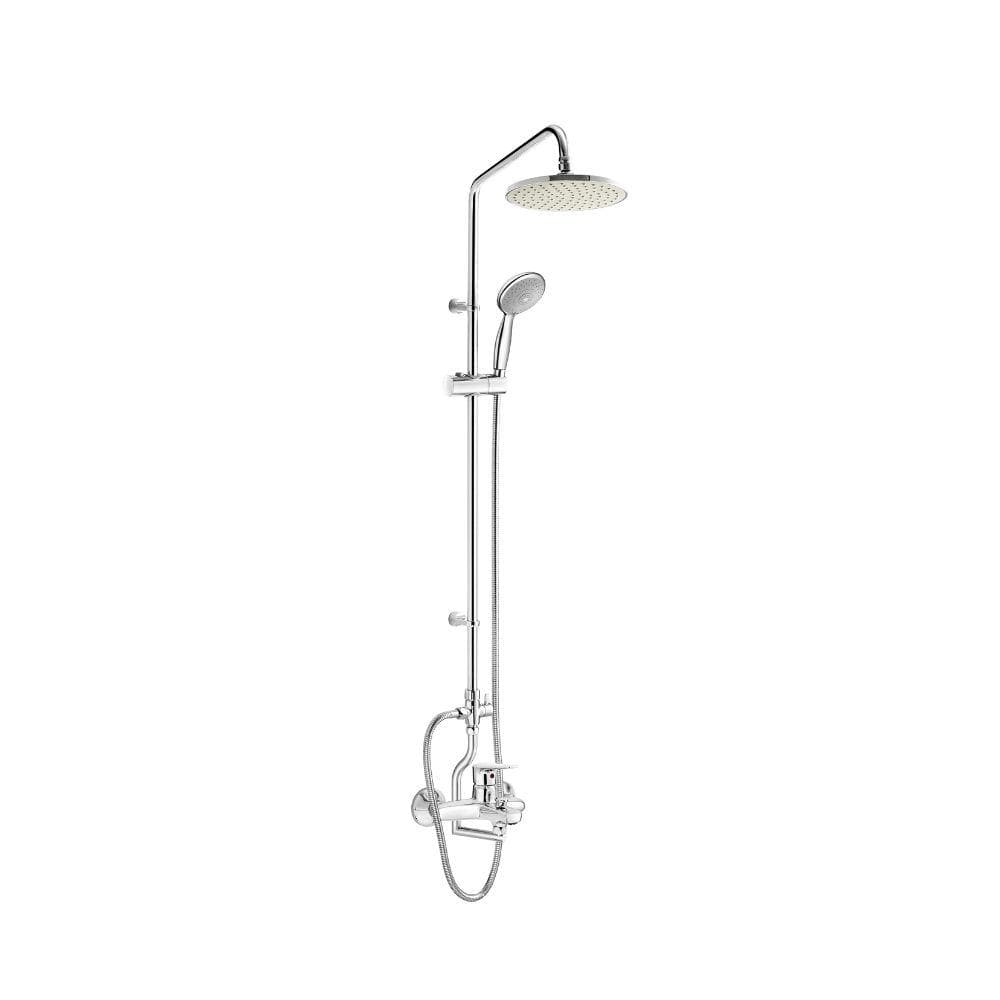 Bộ sen tắm cây nóng lạnh INAX BFV-1115S-3C-2 (BFV1115S3C2)
