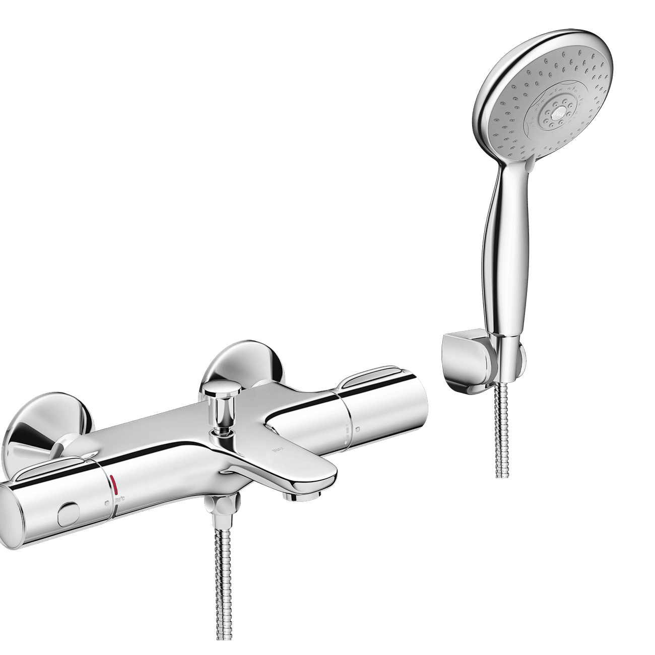 Sen tắm nhiệt độ INAX BFV-3413T-3C (BFV3413T3C)