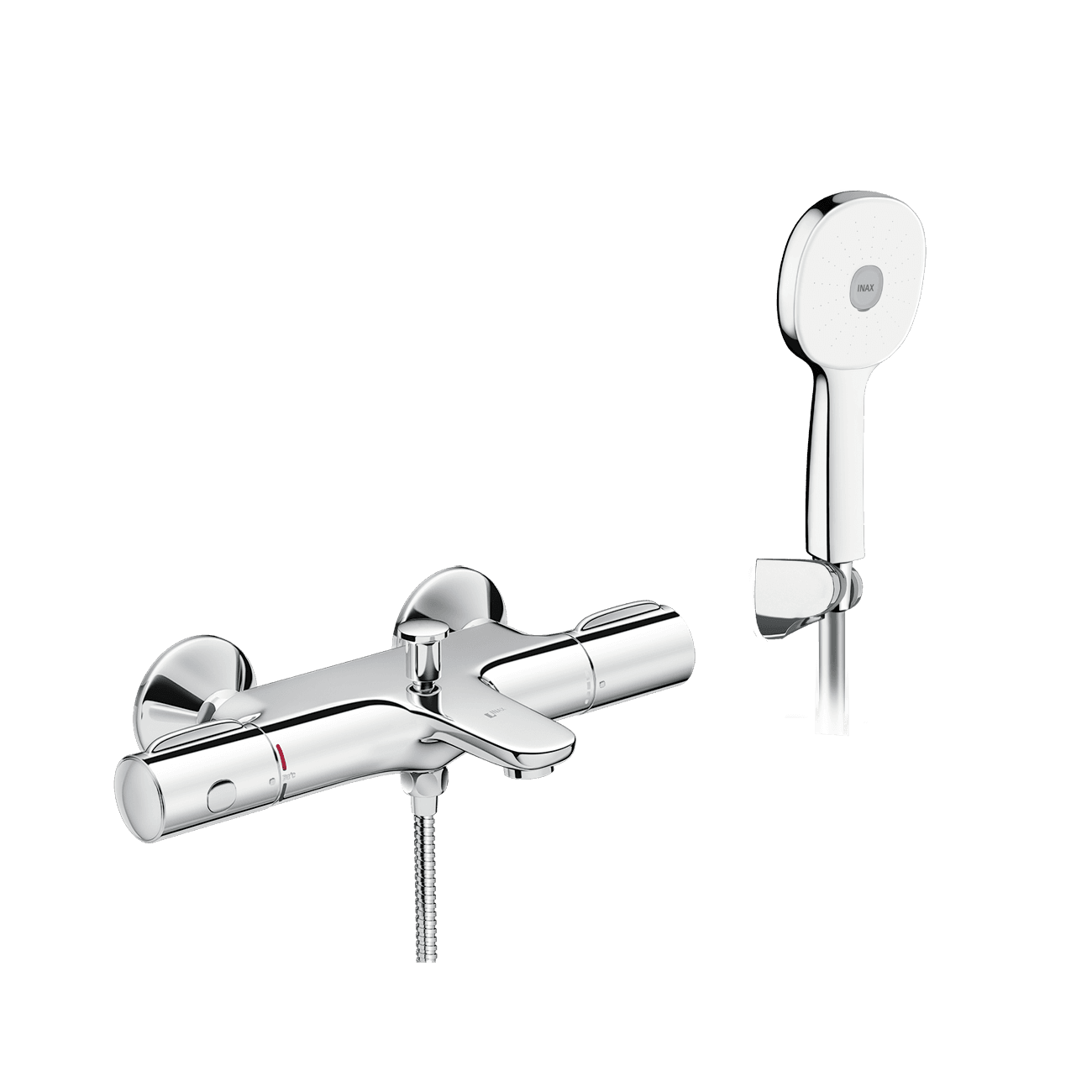 Sen tắm nhiệt độ INAX BFV-3413T-8C (BFV3413T8C)