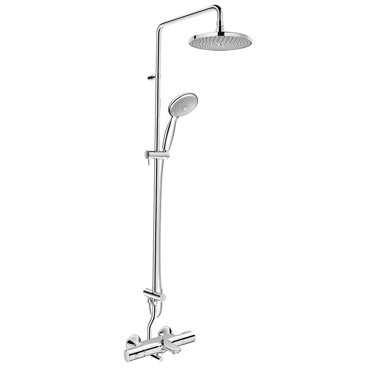 Sen tắm đứng Inax BFV-3415T
