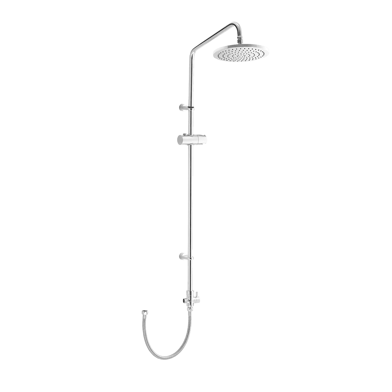 Sen cây tắm đứng tách rời INAX BFV-CL1 (BFVCL1)
