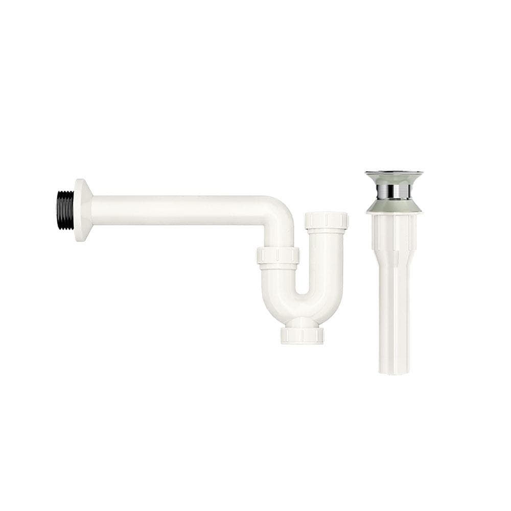 Ống thải chữ P nhựa Inax A-325PS