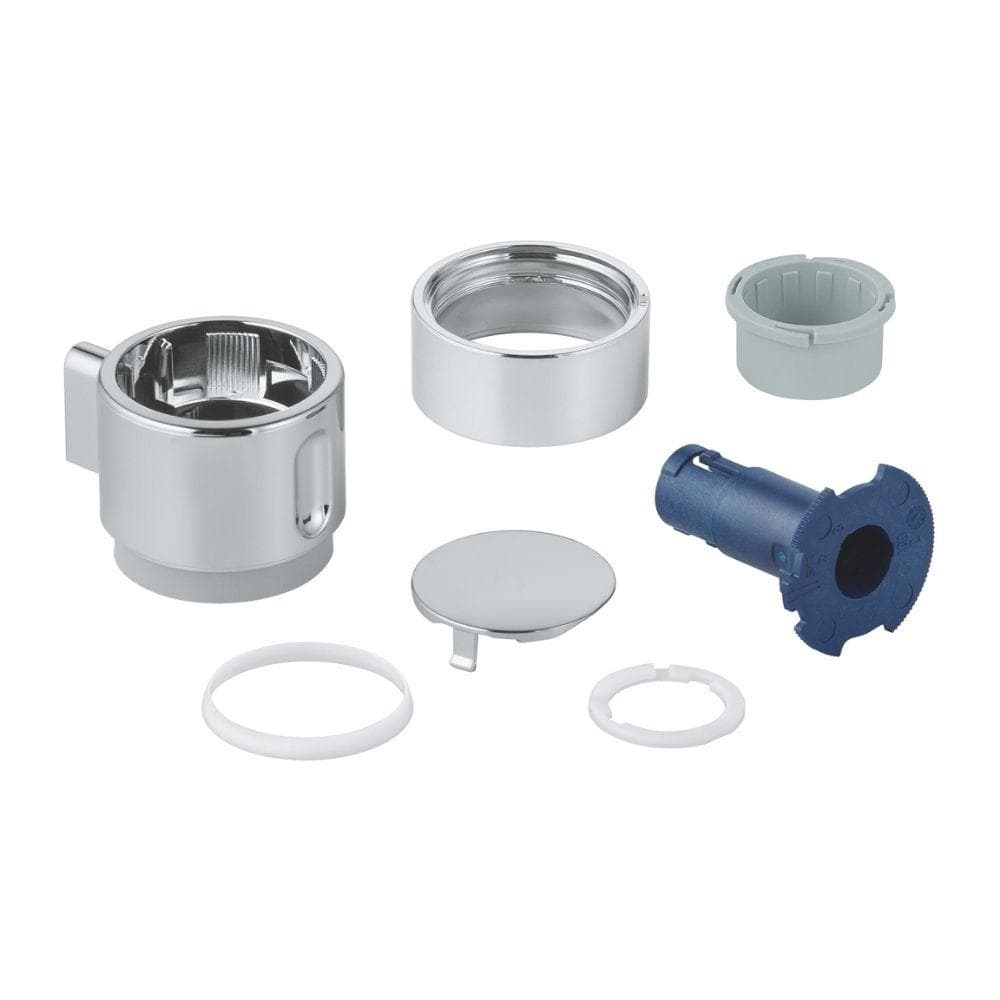 Bộ lắp đặt núm xoay GROHE 49081000